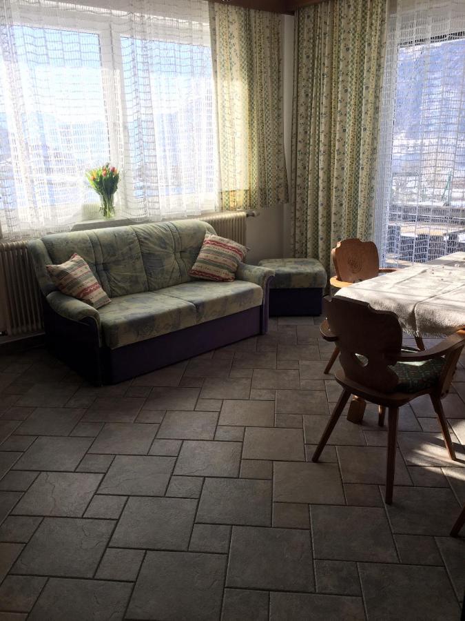 Appartements Caroline Ossiach Exterior foto