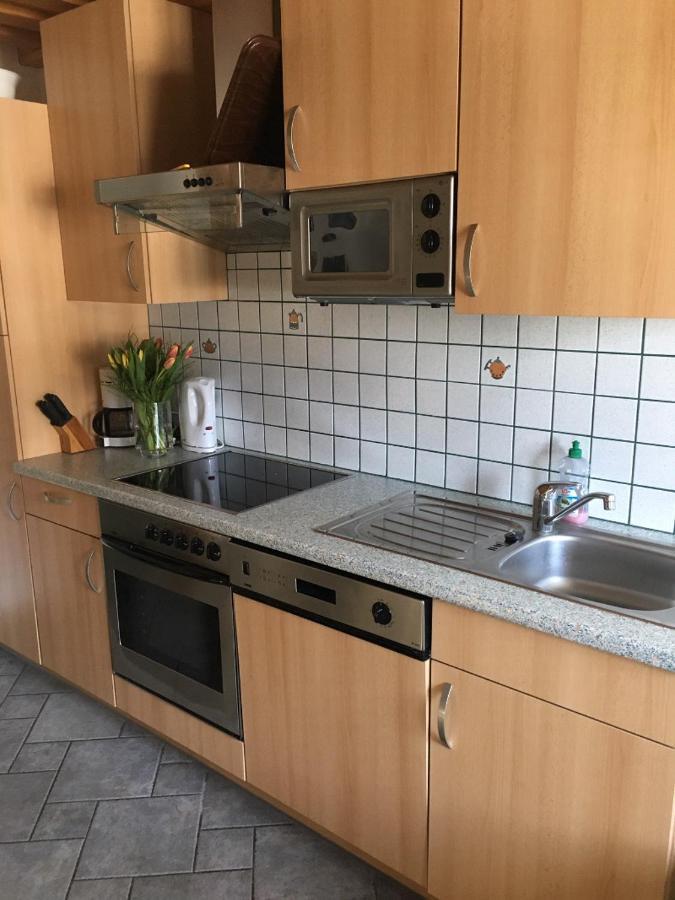Appartements Caroline Ossiach Exterior foto