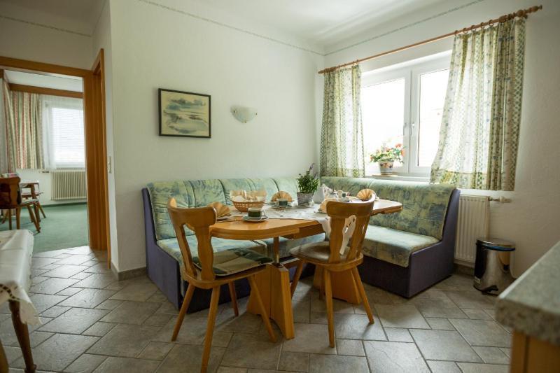 Appartements Caroline Ossiach Exterior foto