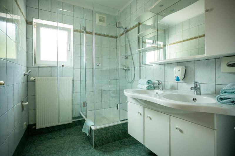 Appartements Caroline Ossiach Exterior foto