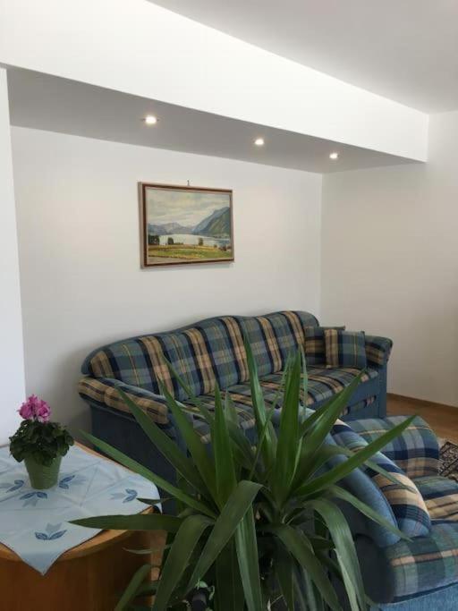 Appartements Caroline Ossiach Exterior foto